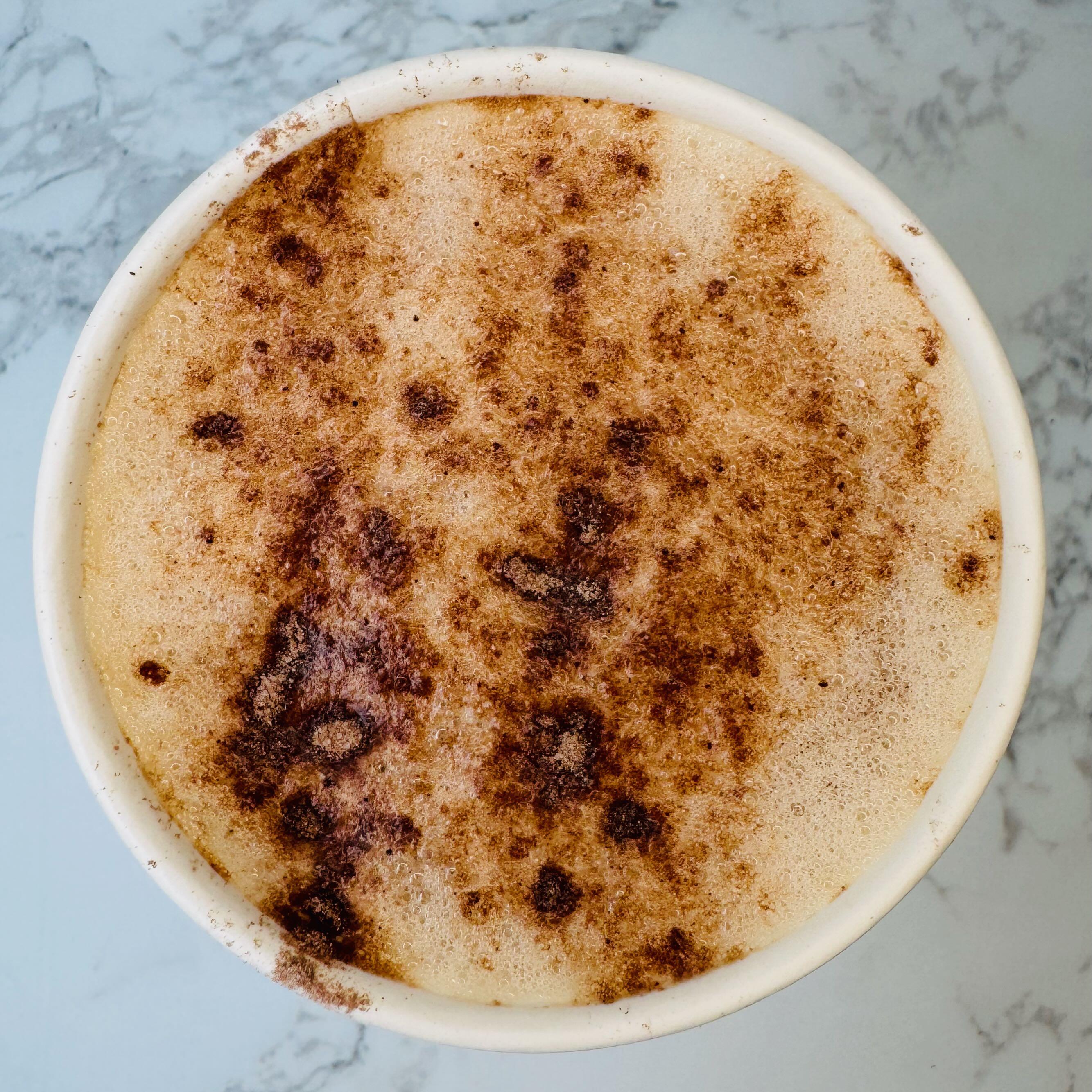 Hot Cocoa.