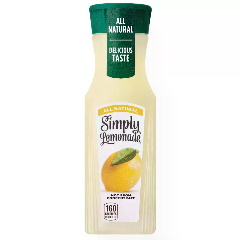 Lemonade.