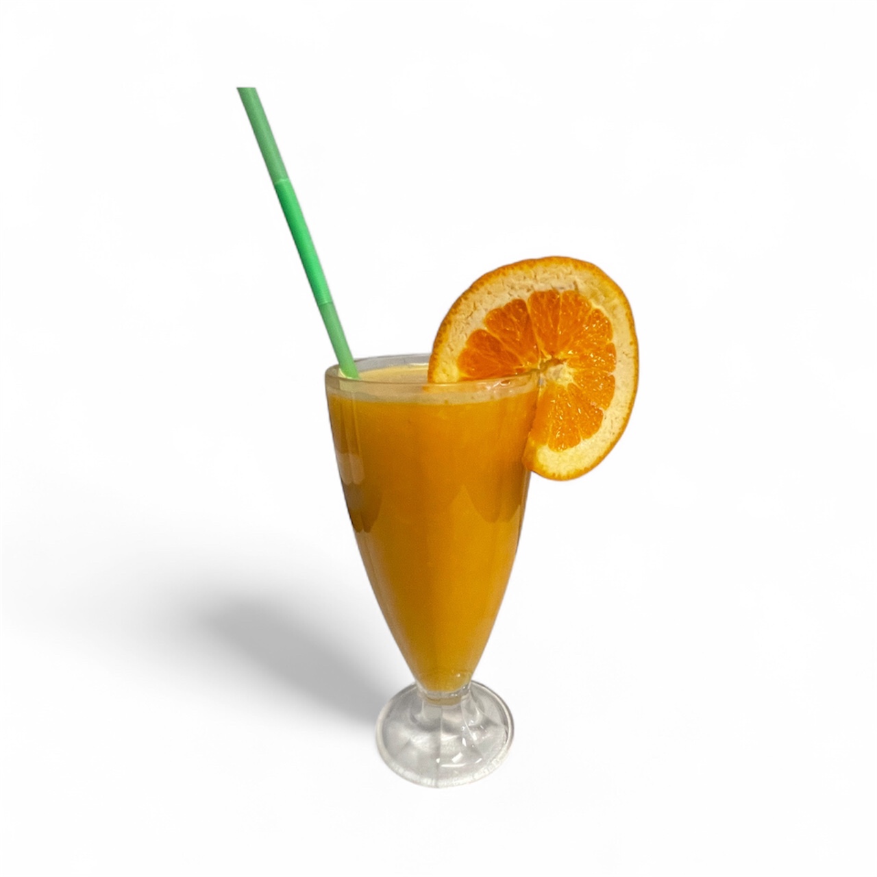 Jugo de Naranja Med.