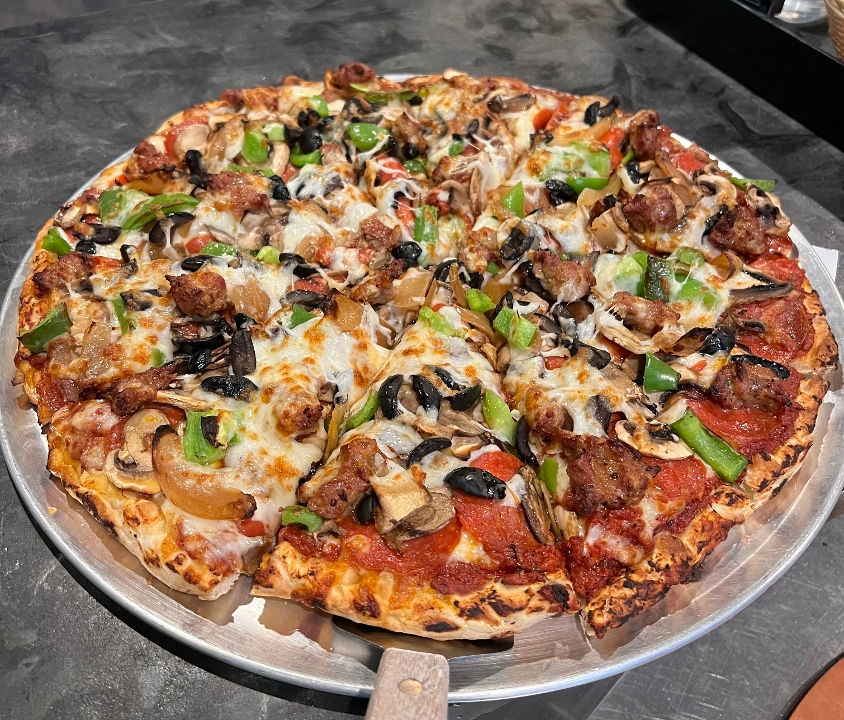 Italian Combo.