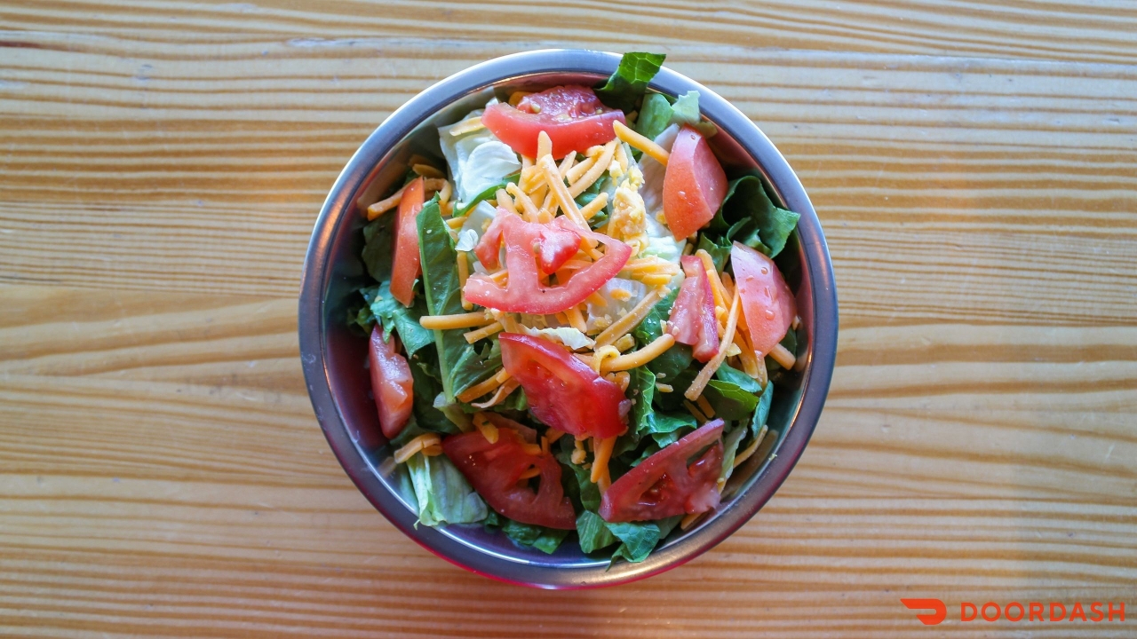 Side Salad.