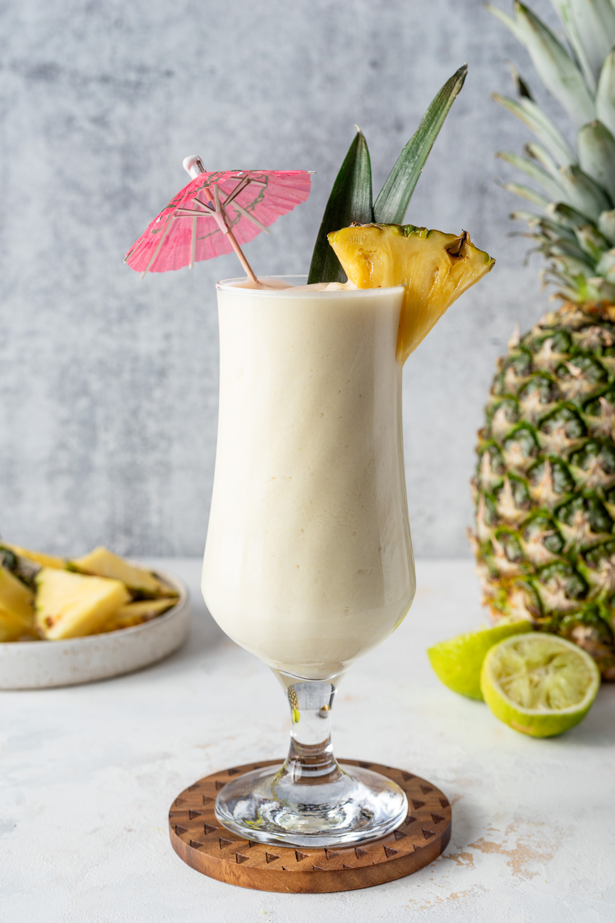 Pina Colada.