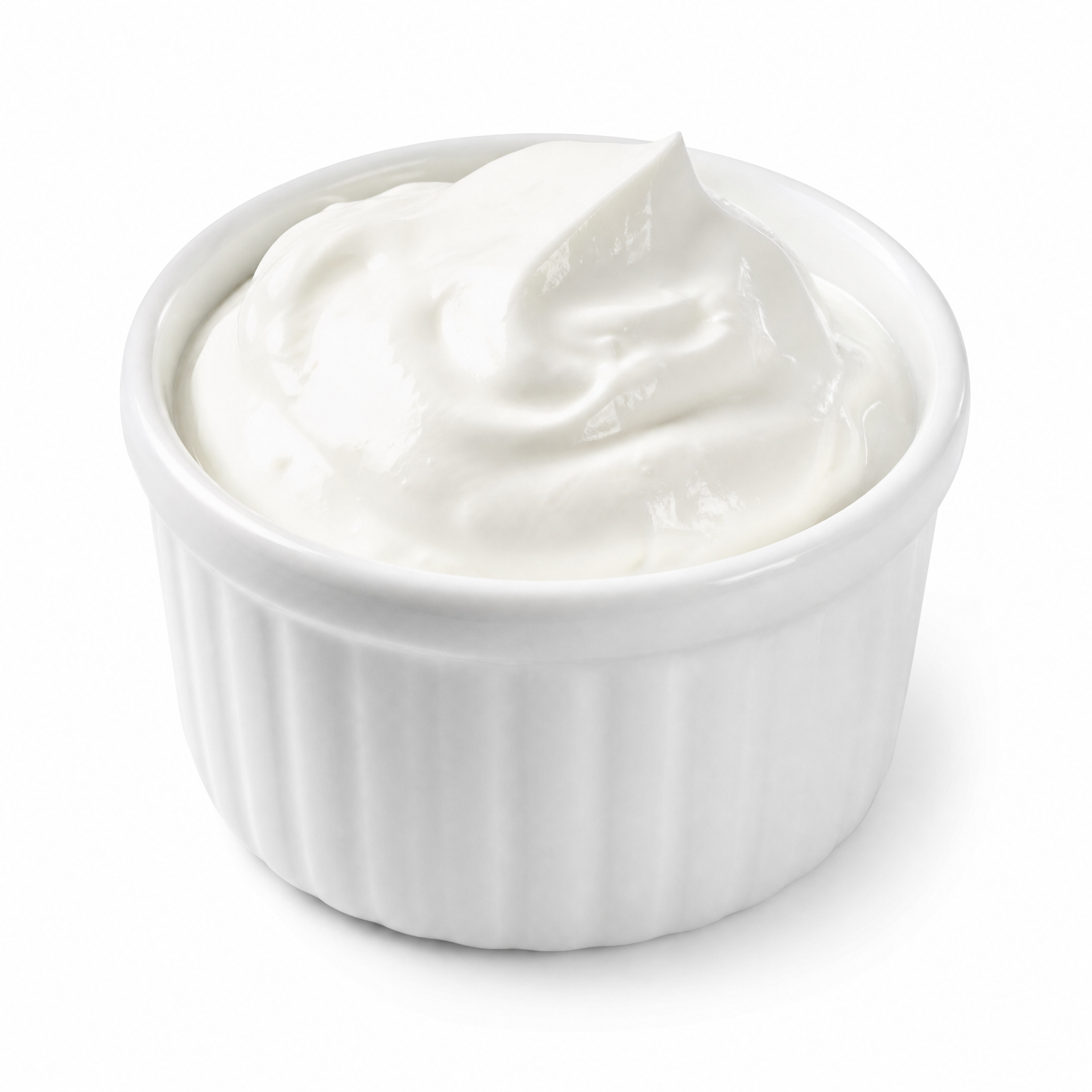 Side Sour Cream.
