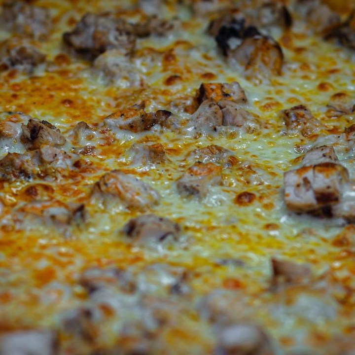 20" Buffalo Supreme.