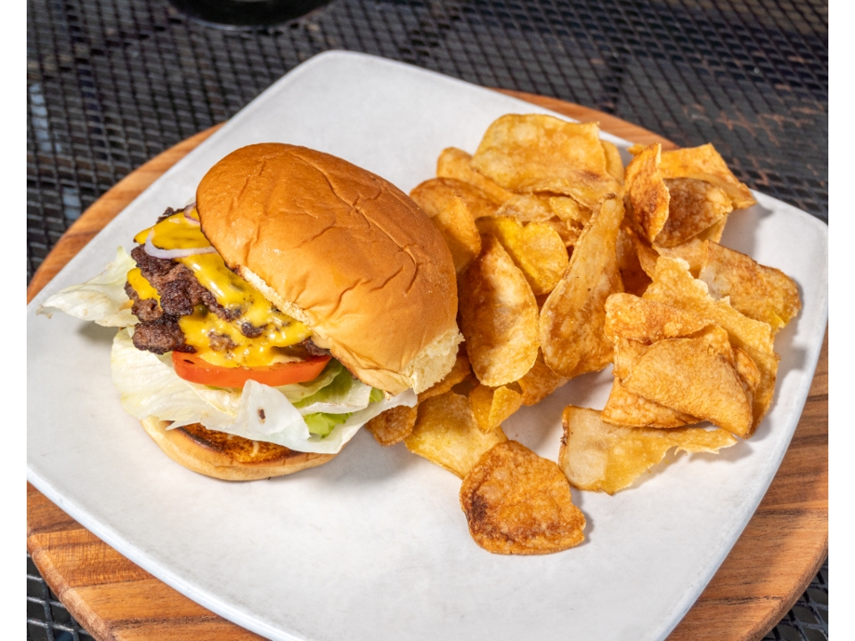 Shack Smash.