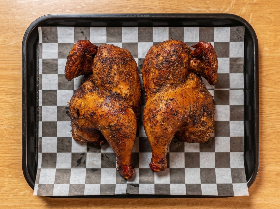 Whole Chicken.