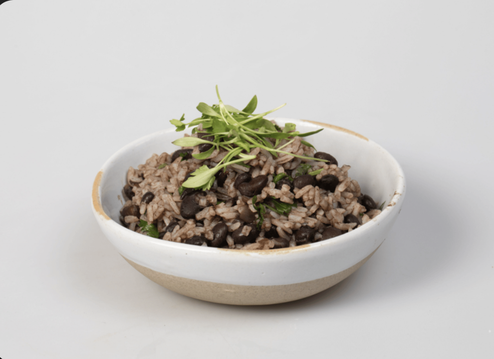 Arroz Congri.