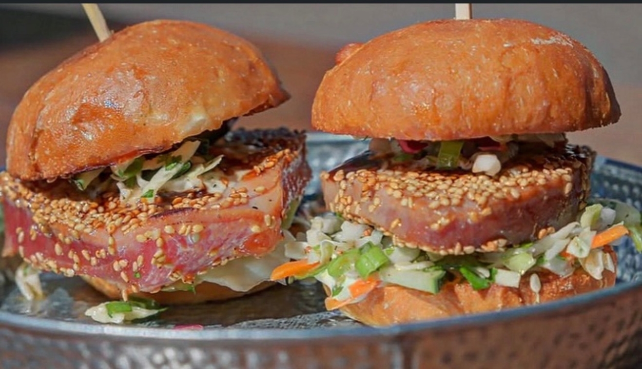 Seared Ahi Sliders (2).