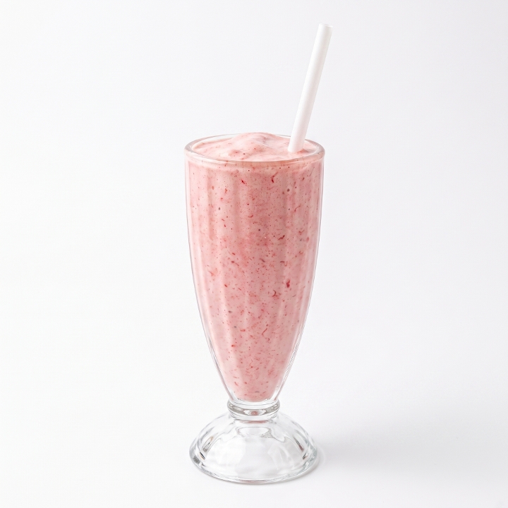 Milkshake.