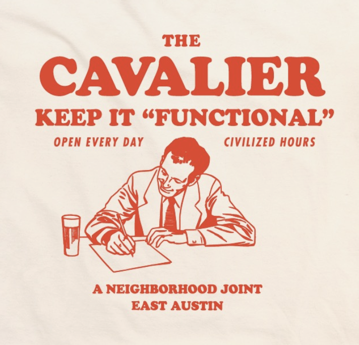 Keep It Functional T-Shirt.