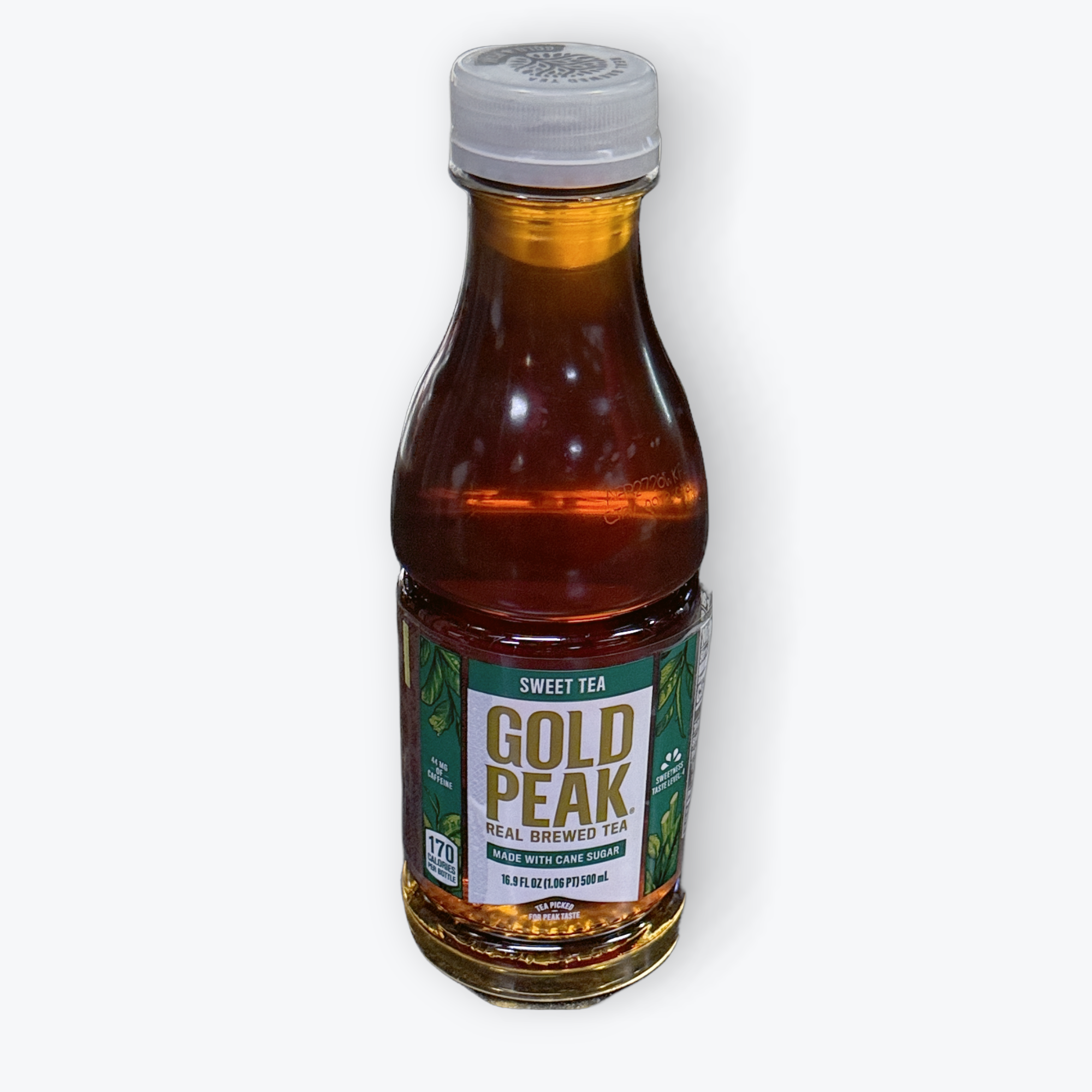 Sweet Tea.