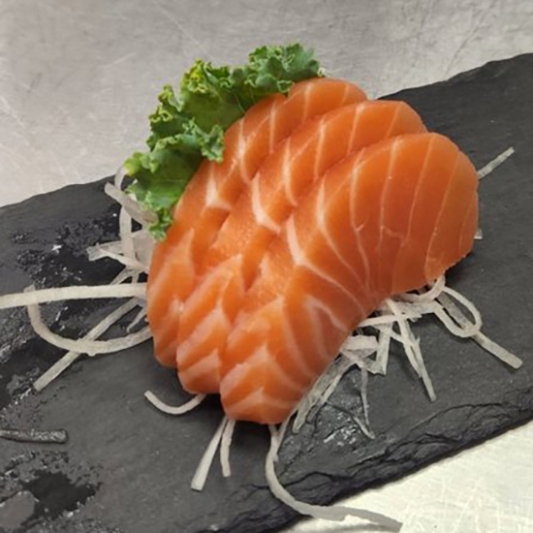 Salmon.