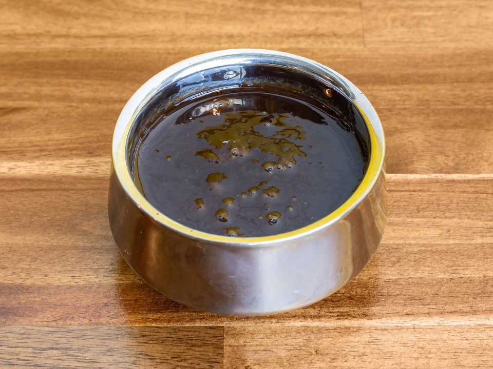 Tamarind Chutney 3oz.