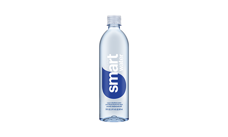 SMART WATER.