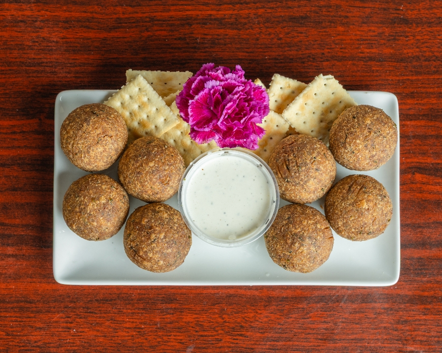 Boudain Ball - Plain.