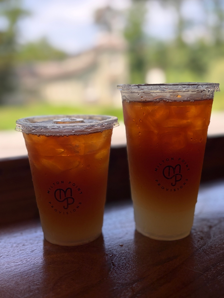 Arnold Palmer.