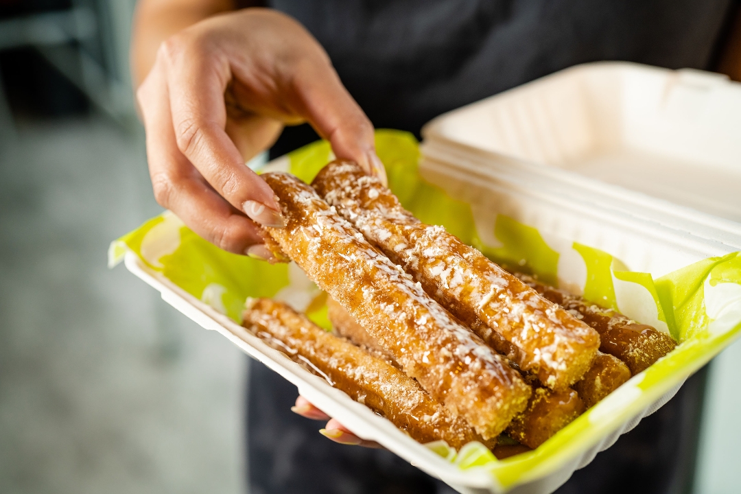 Churros.