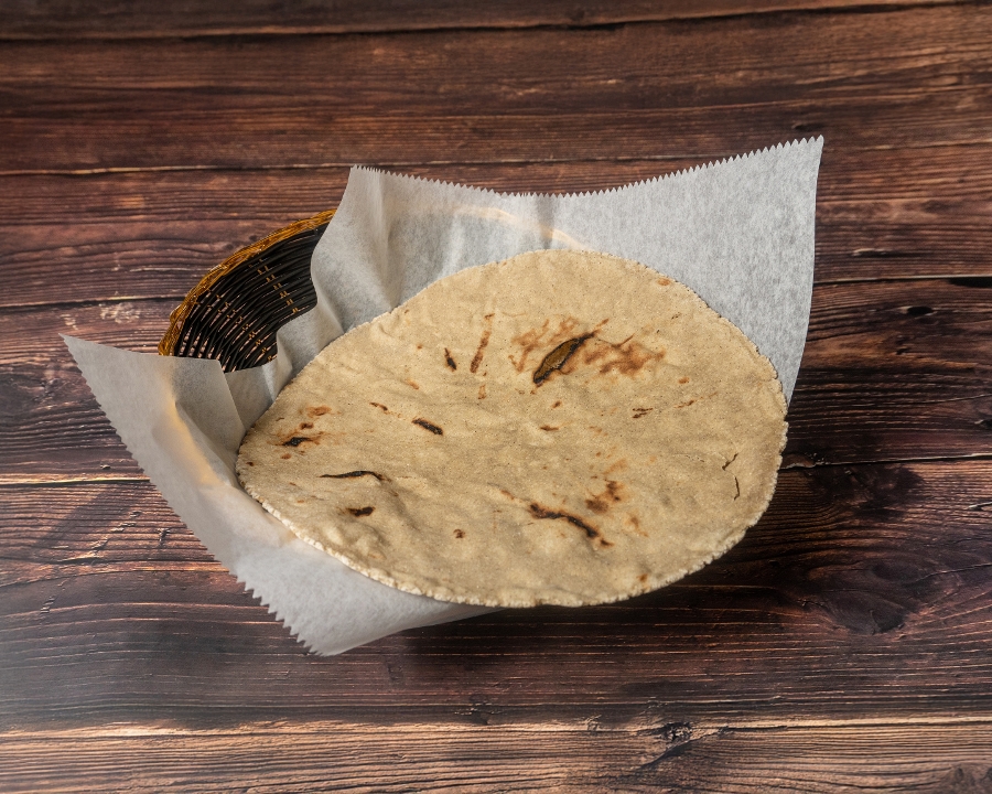 Bhakri 1pc.
