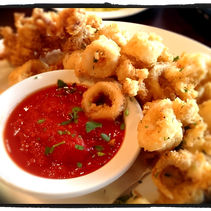 CALAMARI.