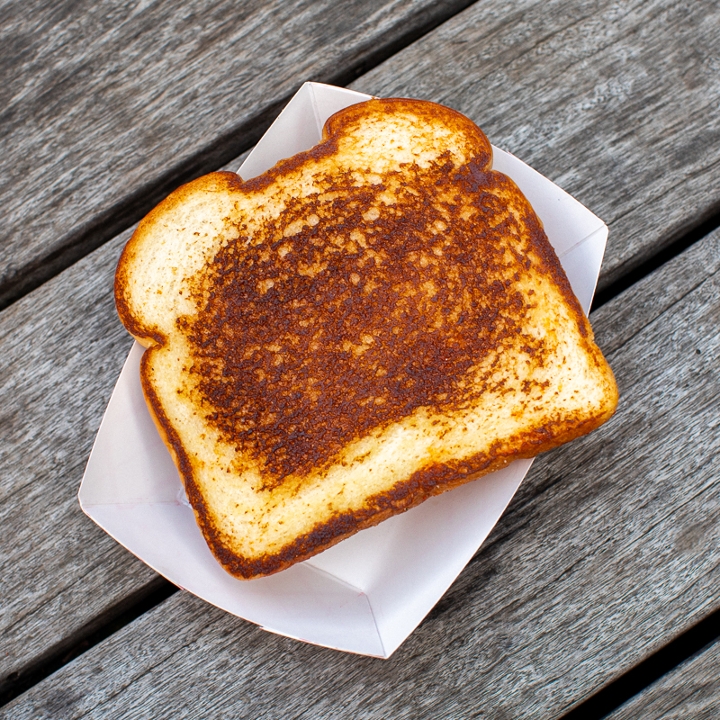 Toast.