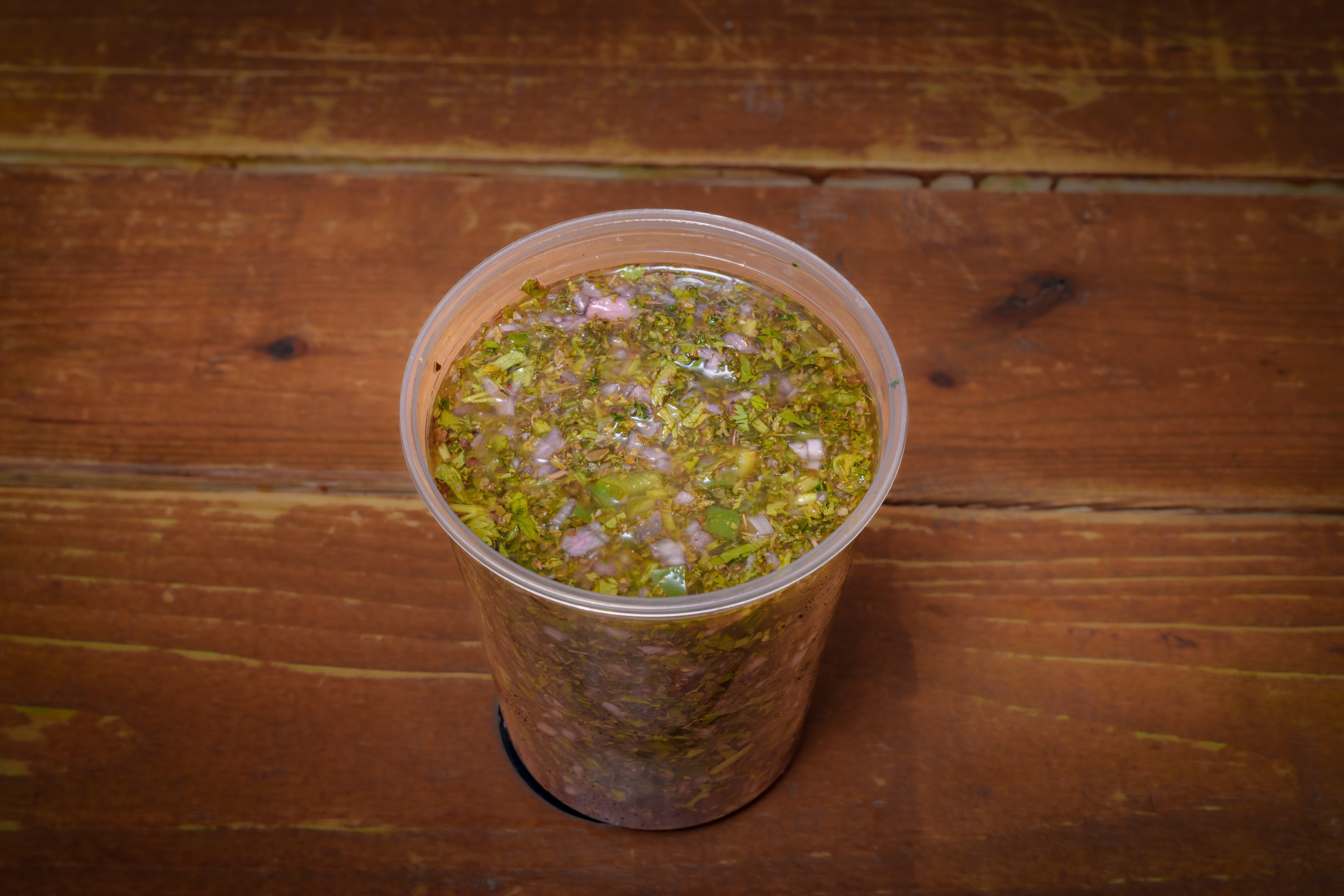 Chimichurri 32 oz.