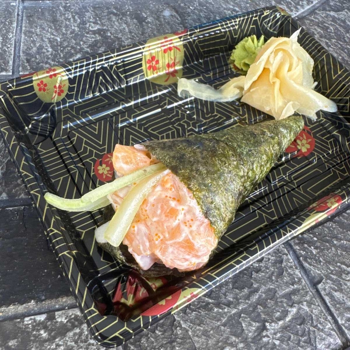 HAND Scallop Delight HR.