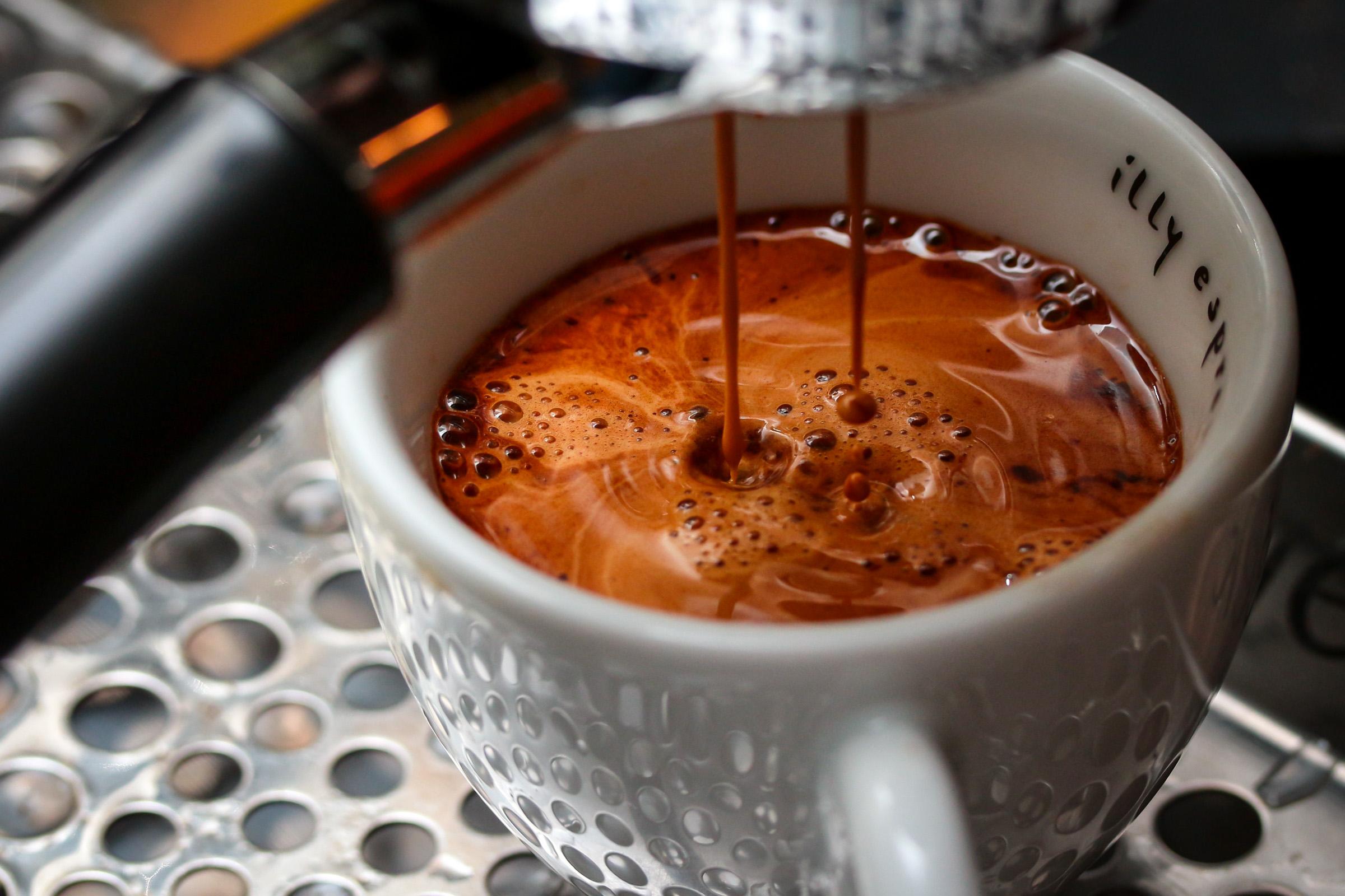 Americano.