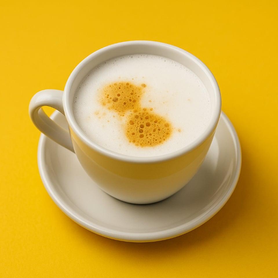 Espresso Shot.