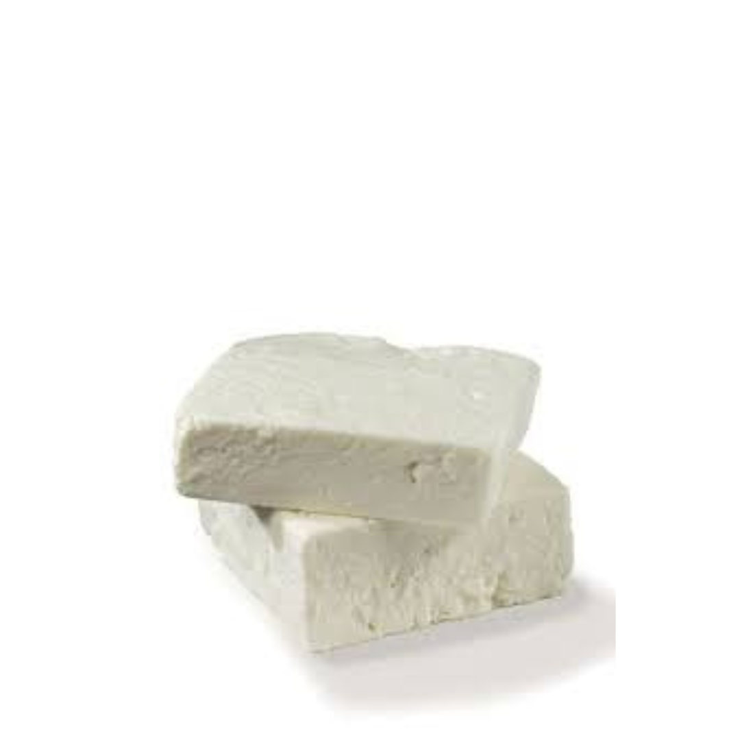 Domestic Feta.