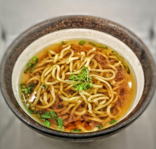 Kids Ramen.