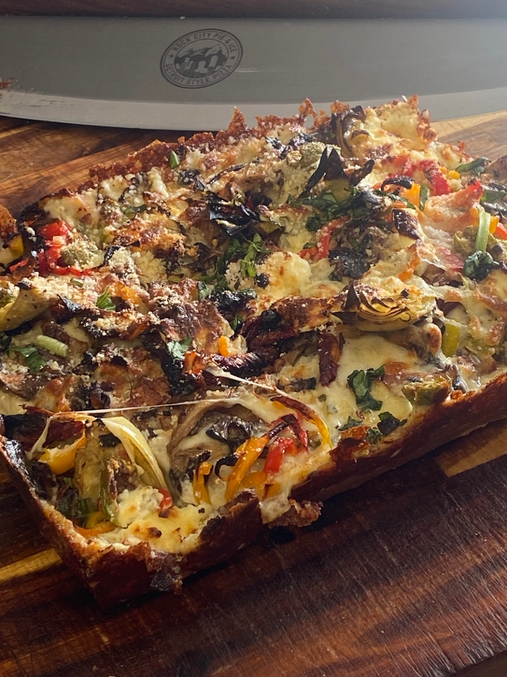 Veggie.