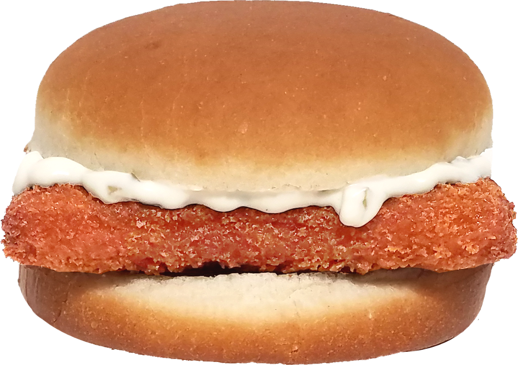 Fish Sandwich.