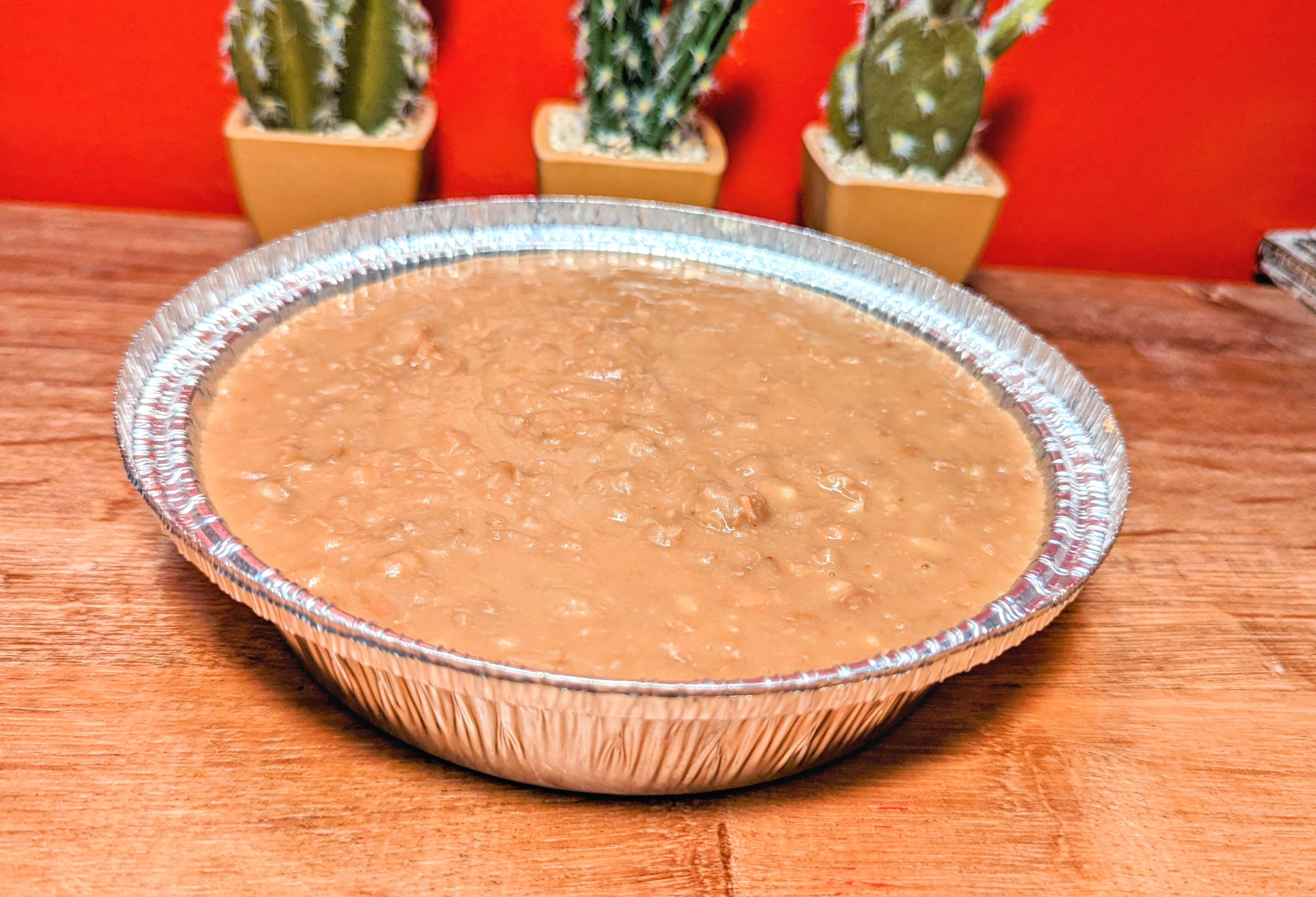 Lg Pinto Beans.