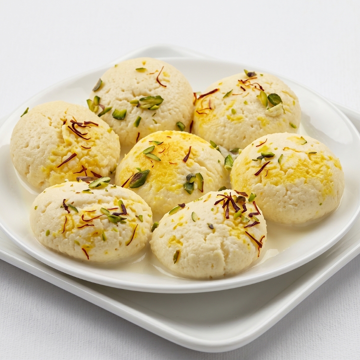 Ras Malai.