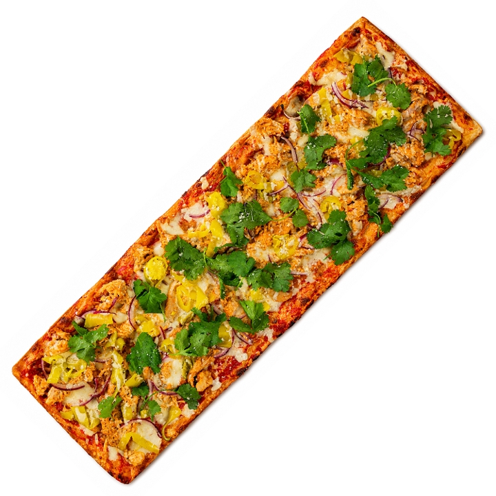 Rocoto Chicken -Roman Whole.
