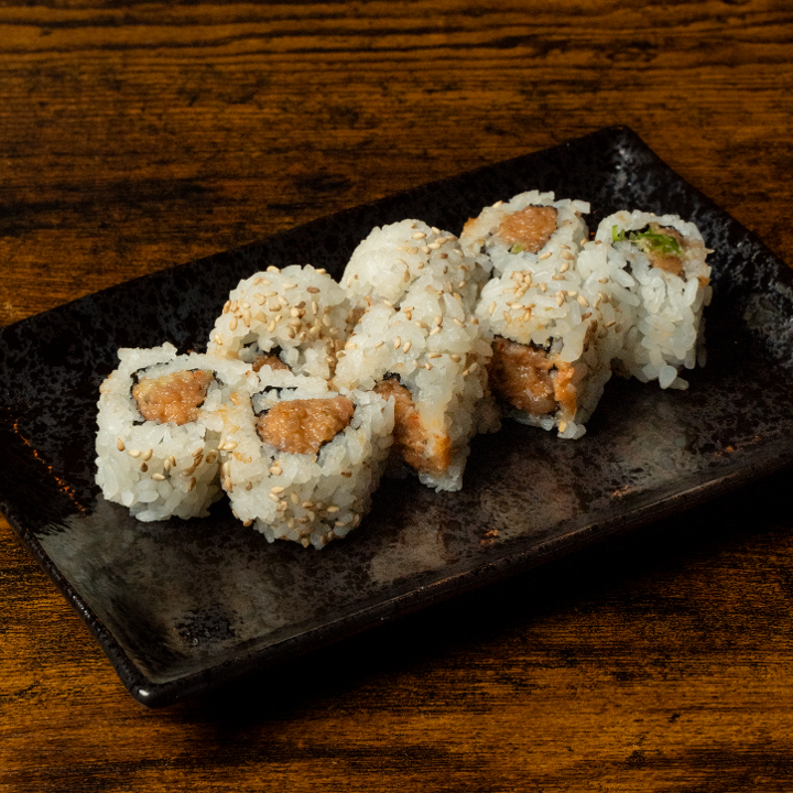 SPICY TUNA* 8PC.