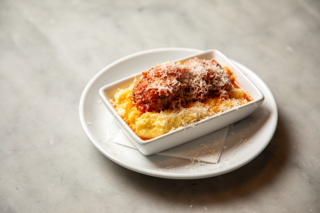 Meatballs.