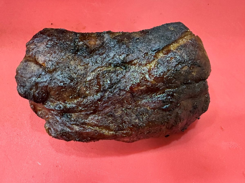 Pork.