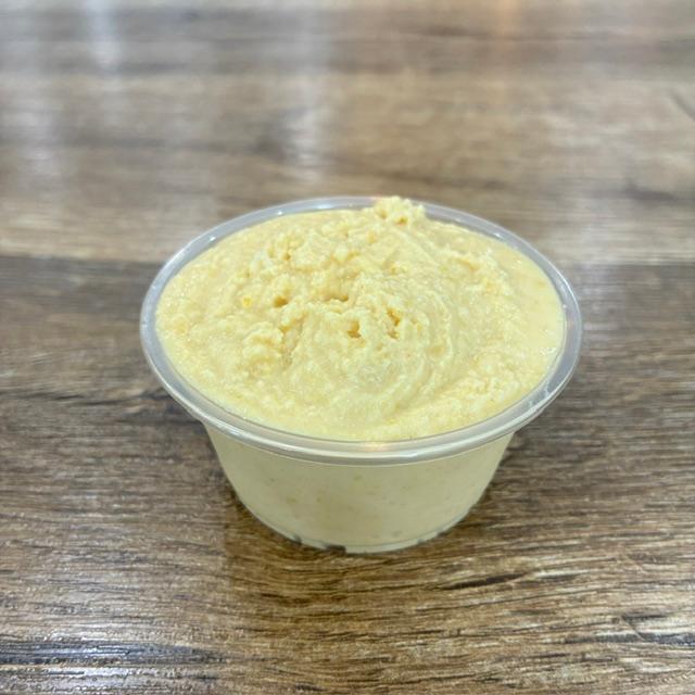 SMALL SIDE HUMMUS.