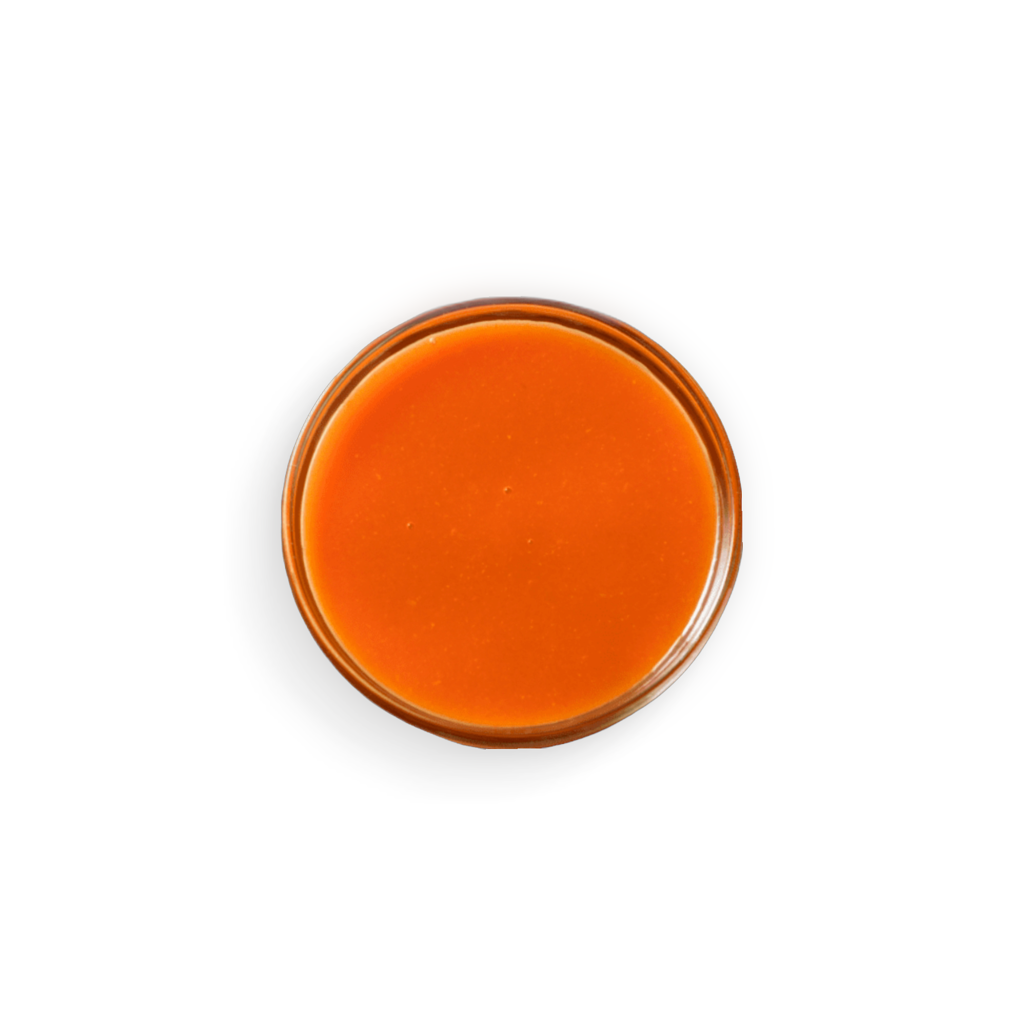 Buffalo Sauce (2 oz.).