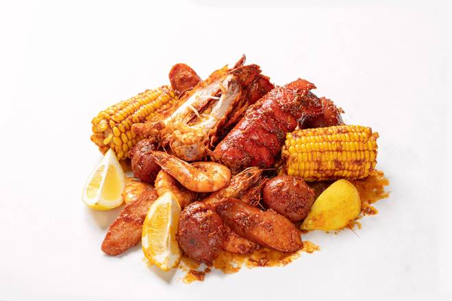 Boatswain's Catch Combo l $10 OFF.