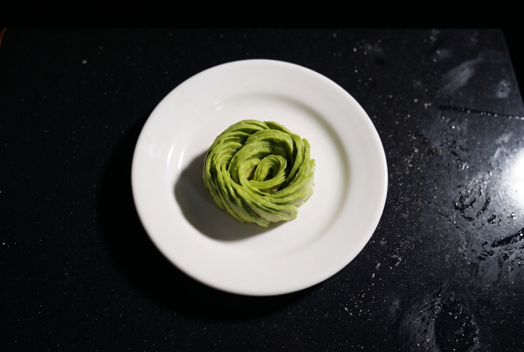 Side Avocado.