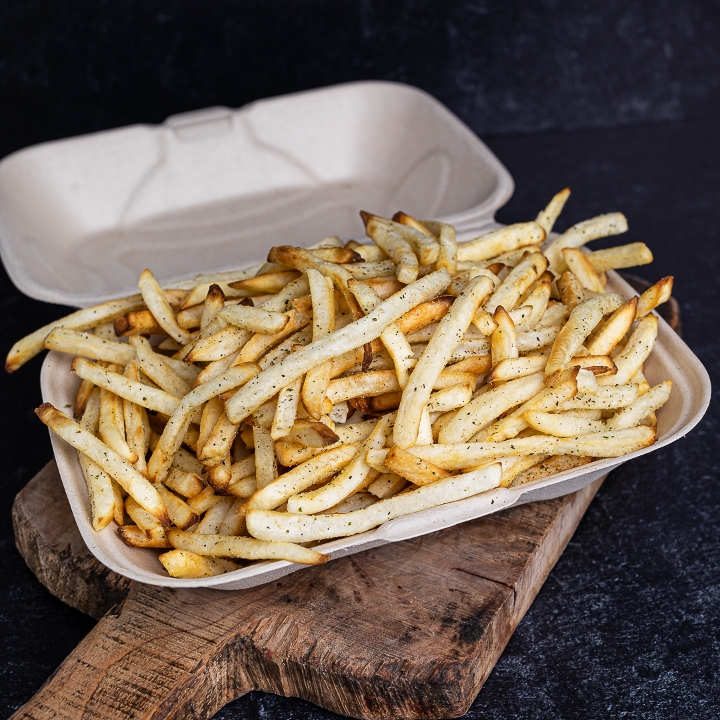 Regular Fries.
