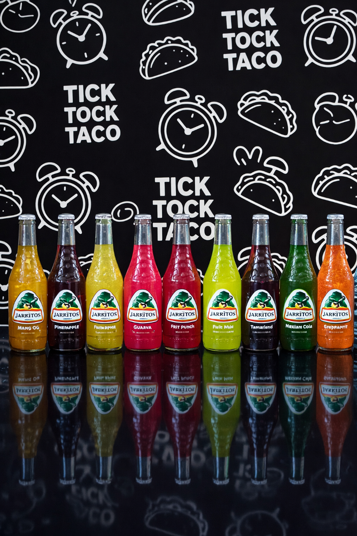 Jarritos.