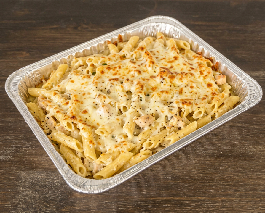 Pasta Box.