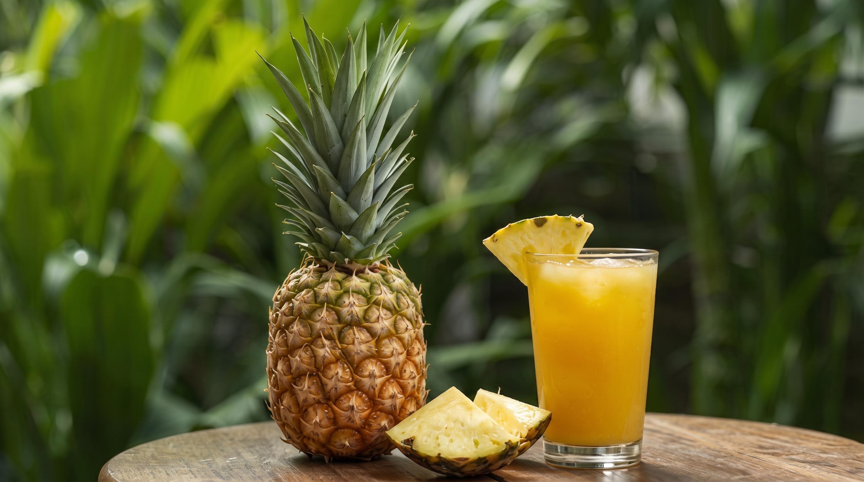 Pineapple.