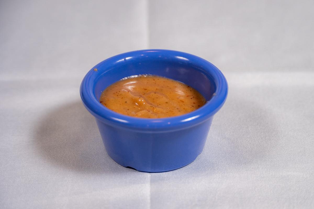 Moderno Dressing - Extra (2 oz).