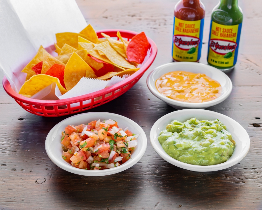 Dipping Sampler.