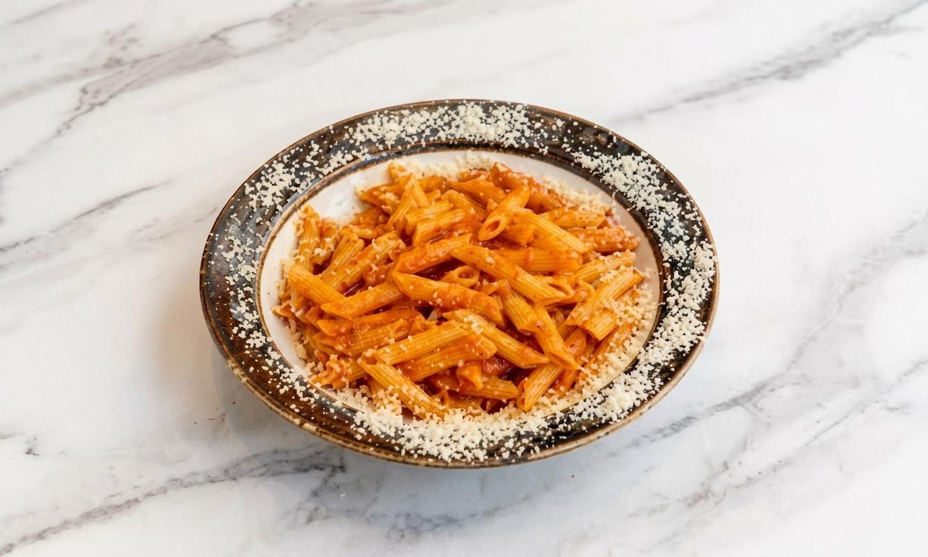 Pomodoro Pasta.