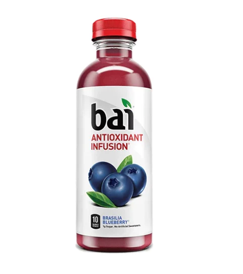 Bai.